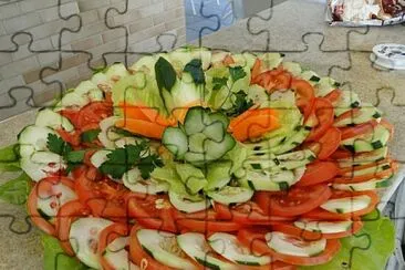 Foto jigsaw puzzle