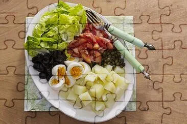 Foto jigsaw puzzle