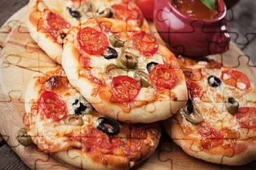 Foto jigsaw puzzle