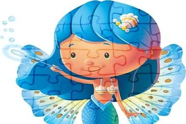 image jigsaw puzzle