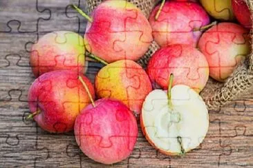Foto jigsaw puzzle