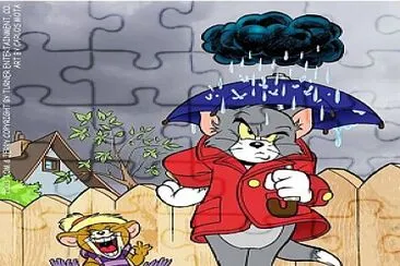 image jigsaw puzzle