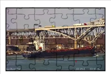 Algoma Discovery jigsaw puzzle
