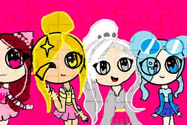 XD jigsaw puzzle