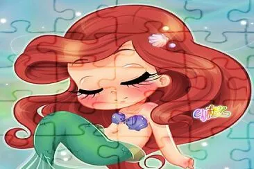 image jigsaw puzzle