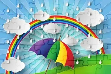 image jigsaw puzzle