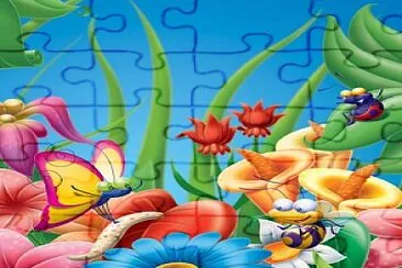 image jigsaw puzzle