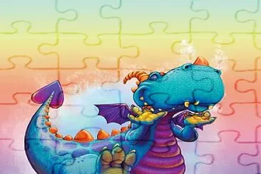 image jigsaw puzzle