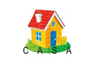 LETRA C jigsaw puzzle