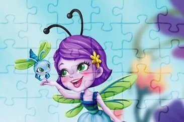 image jigsaw puzzle