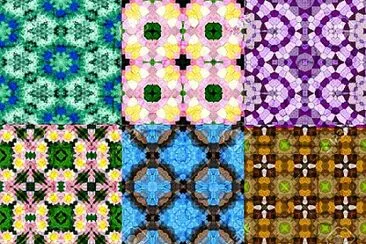 draw jigsaw puzzle
