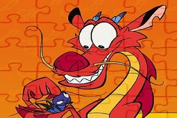 image jigsaw puzzle