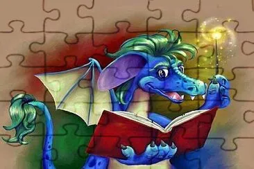 image jigsaw puzzle
