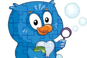 image jigsaw puzzle