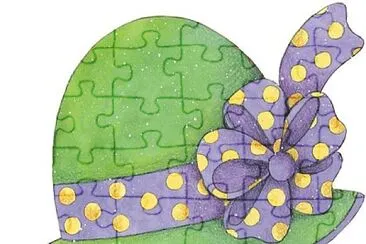 image jigsaw puzzle