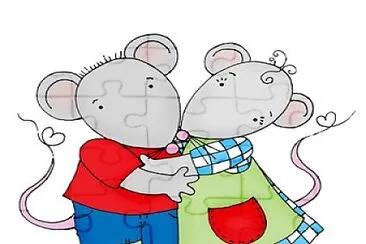 image jigsaw puzzle