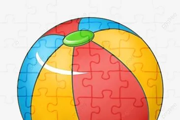 image jigsaw puzzle