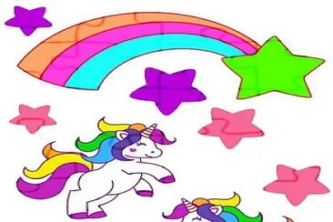 image jigsaw puzzle