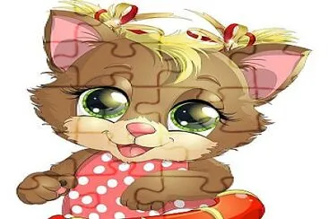 image jigsaw puzzle