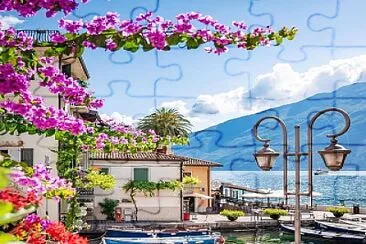 italia jigsaw puzzle