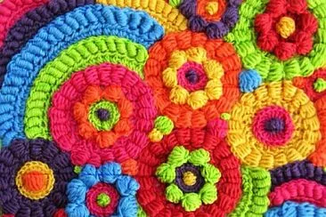 Colorful