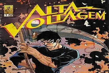ALTA VOLTAGEM - 001