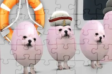 פאזל של 