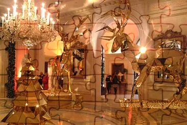 Paris Hotel