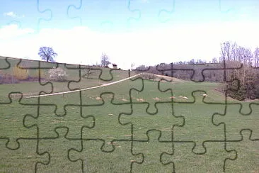 Vully jigsaw puzzle