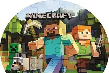 MINICRAFT