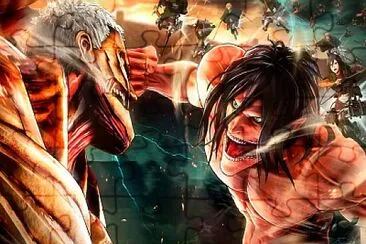 Titanes