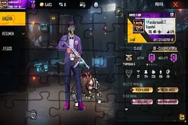 Free fire