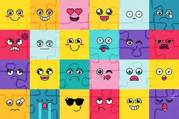 emoticon mood expressions