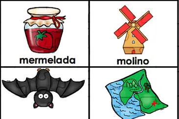 CONSONANTE M