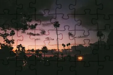 פאזל של Paisaje