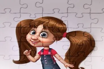 פאזל של image