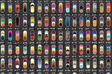color challenge