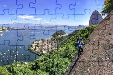 Rio de Janeiro - Brasil
