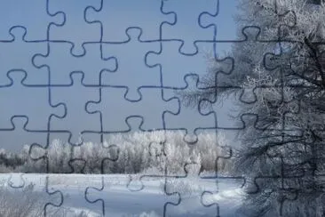 Nature jigsaw puzzle