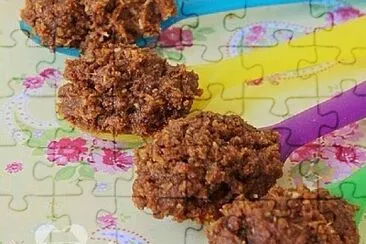 comida brasileira jigsaw puzzle