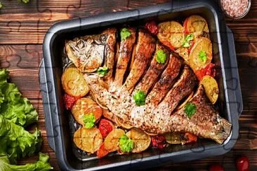 comida brasileira jigsaw puzzle
