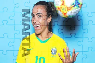 Rainha Marta
