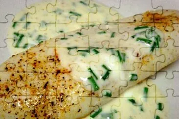 comida brasileira jigsaw puzzle