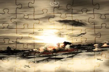 Ajedrez Atómico jigsaw puzzle