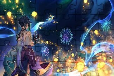 puzzle