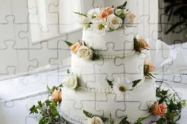 casamentos jigsaw puzzle