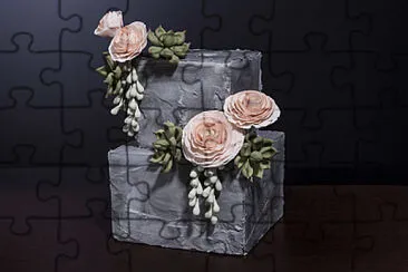 casamentos jigsaw puzzle