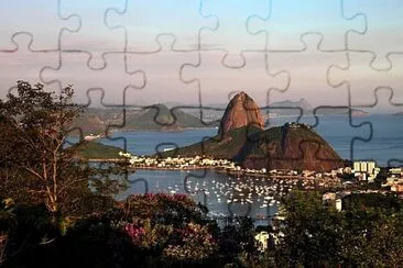 Rio de Janeiro - Brasil