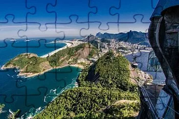 Rio de Janeiro - Brasil