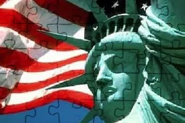 Imagem jigsaw puzzle